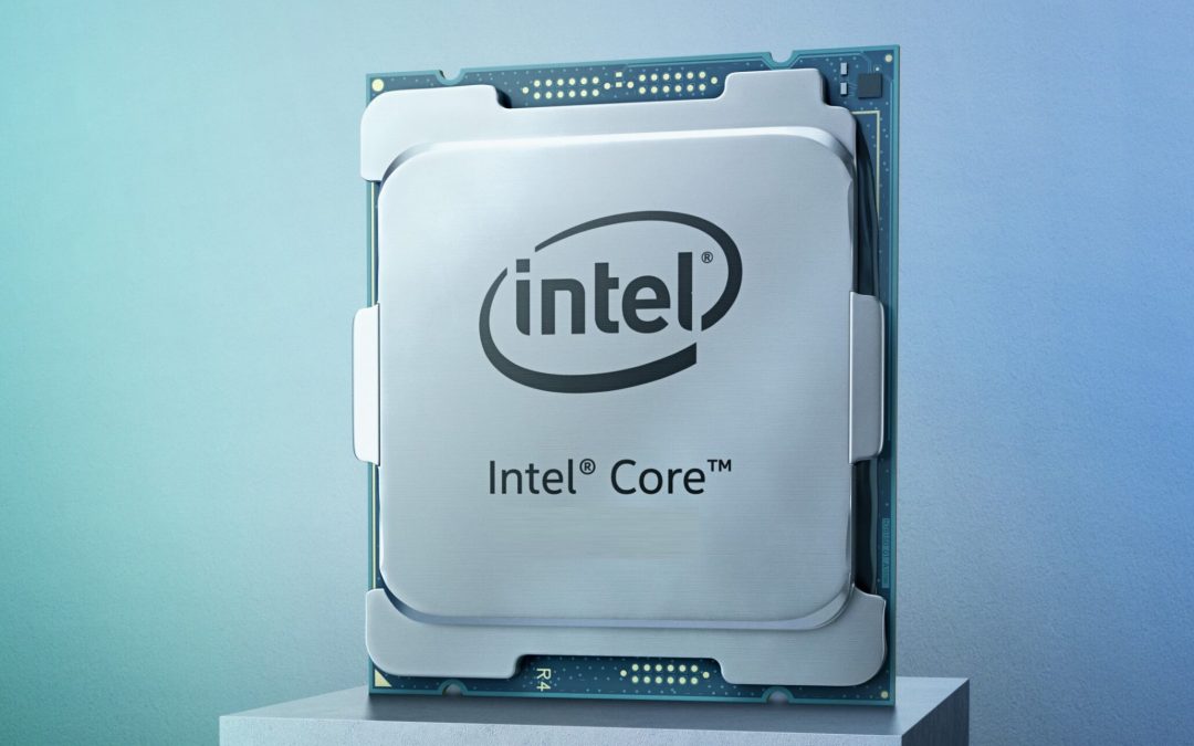 Alder Lake, los chips de Intel, ya son una realidad