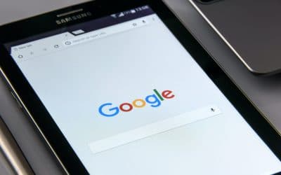 GOOGLE PRUEBA UNA NUEVA INTELIGENCIA ARTIFICIAL “MUCHO MÁS POTENTE” EN LAS BÚSQUEDAS DEL COVID-19