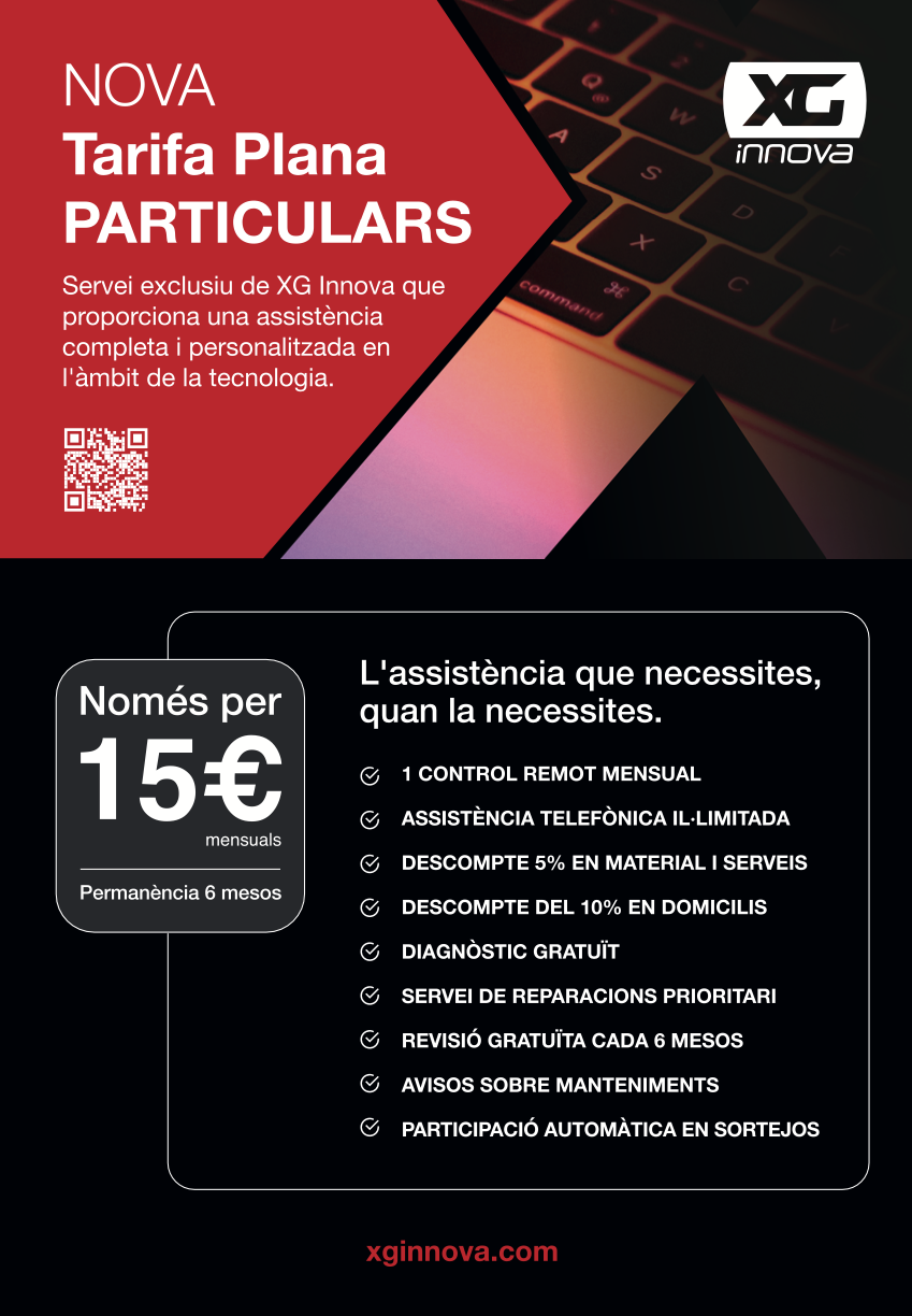 Portatiles de diferentes marcas girona